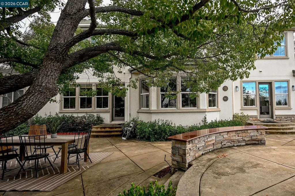 135 Diablo Ranch Court Danville CA 94506