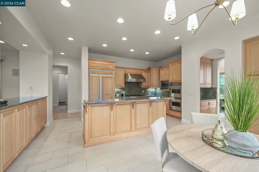 135 Diablo Ranch Court Danville CA 94506