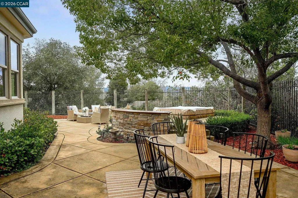 135 Diablo Ranch Court Danville CA 94506