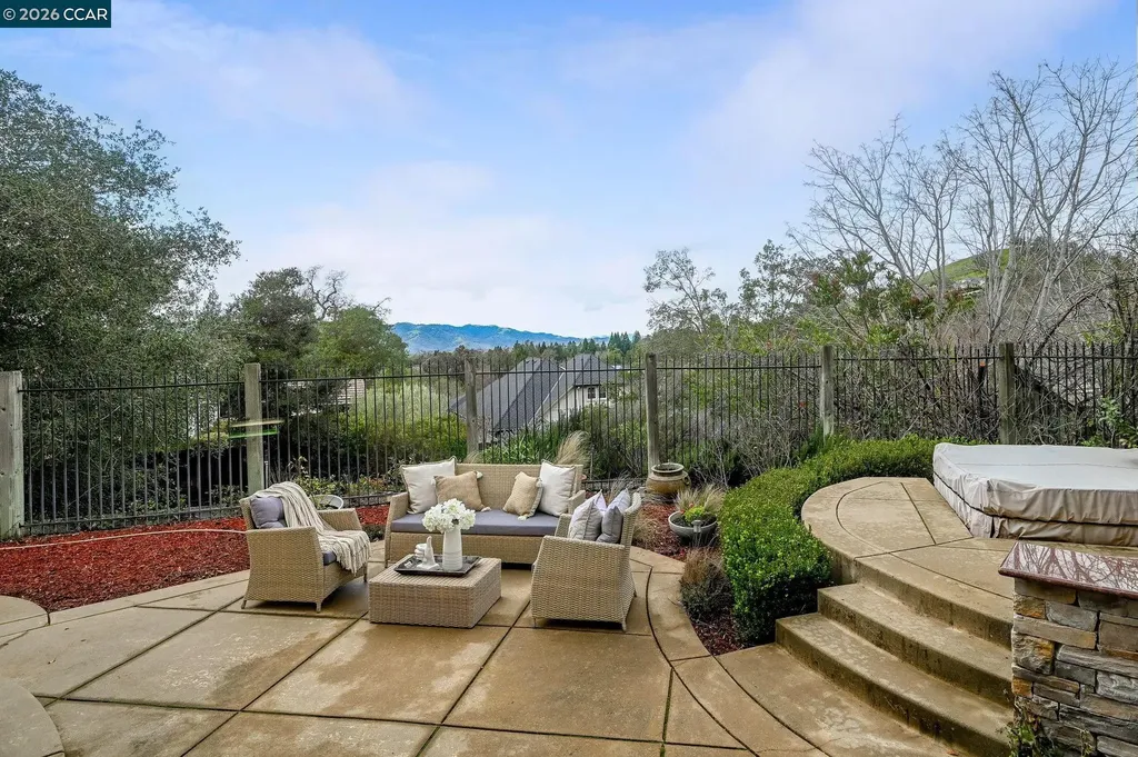 135 Diablo Ranch Court Danville CA 94506