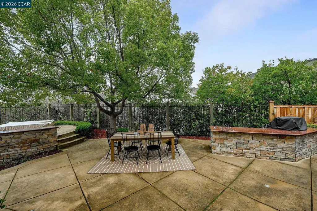 135 Diablo Ranch Court Danville CA 94506