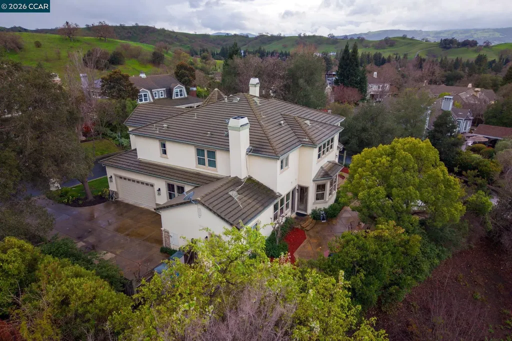 135 Diablo Ranch Court Danville CA 94506