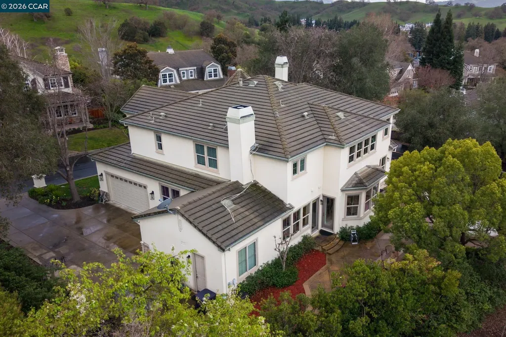 135 Diablo Ranch Court Danville CA 94506