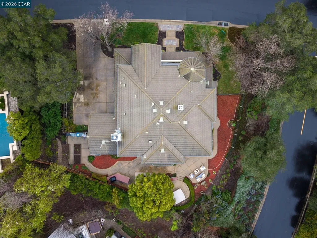 135 Diablo Ranch Court Danville CA 94506