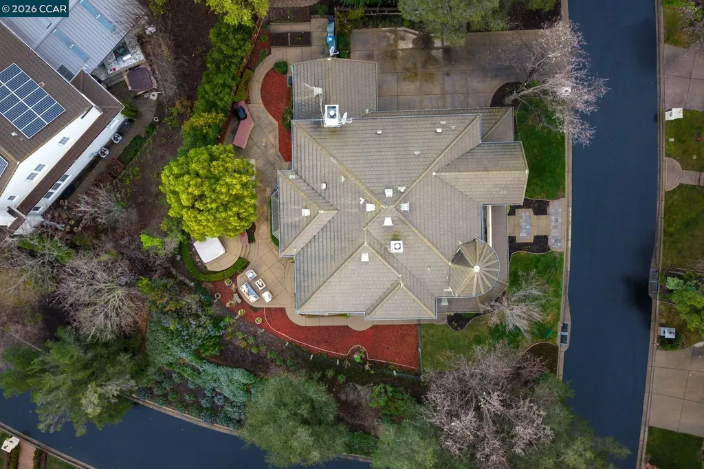 135 Diablo Ranch Court Danville CA 94506