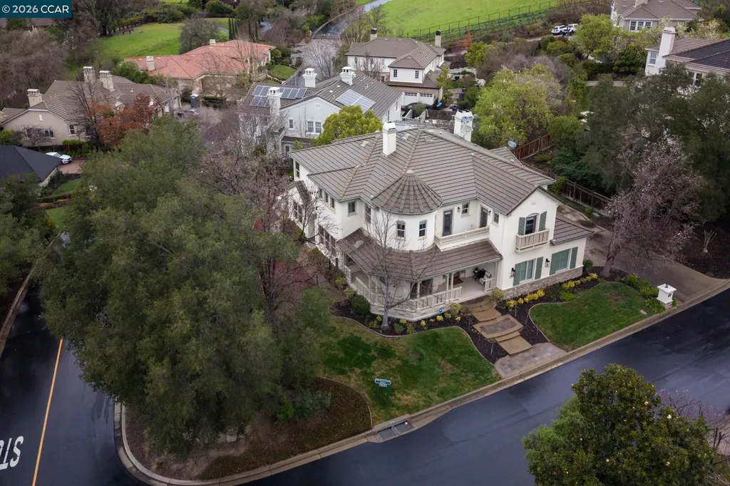 135 Diablo Ranch Court Danville CA 94506