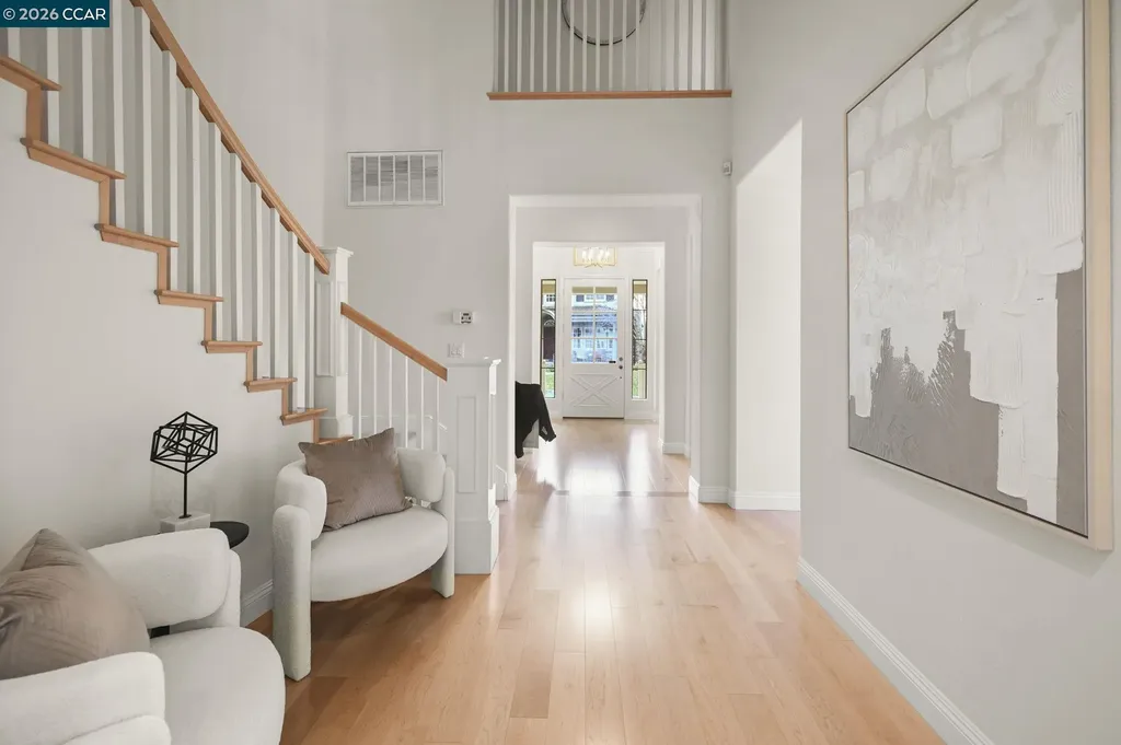 135 Diablo Ranch Court Danville CA 94506