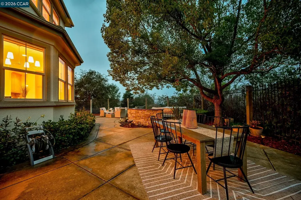 135 Diablo Ranch Court Danville CA 94506