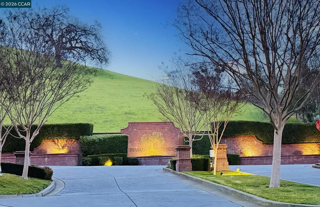 135 Diablo Ranch Court Danville CA 94506
