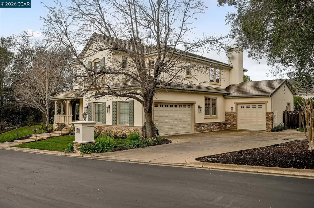 135 Diablo Ranch Court Danville CA 94506