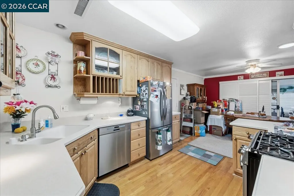 5833 Singing Hills Avenue Livermore CA 94551