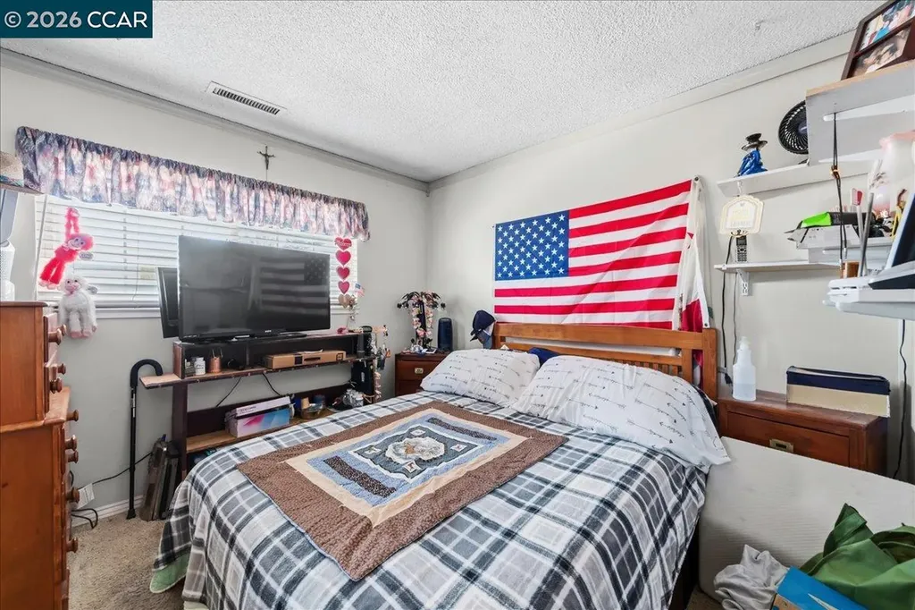 5833 Singing Hills Avenue Livermore CA 94551