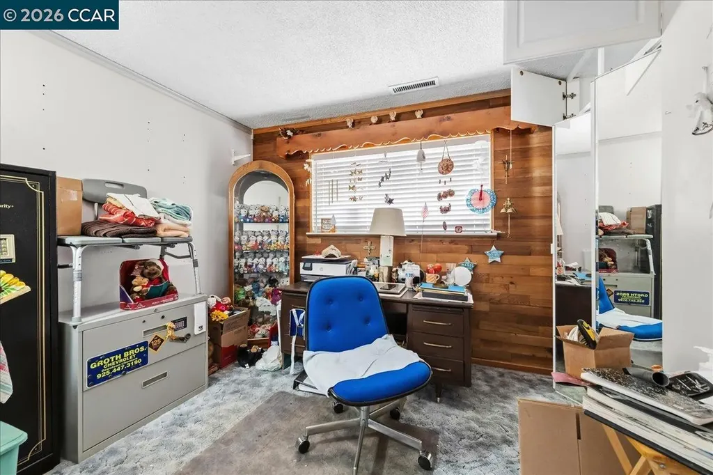 5833 Singing Hills Avenue Livermore CA 94551