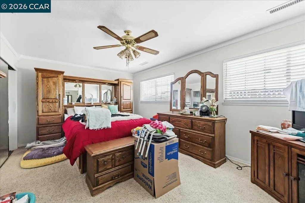 5833 Singing Hills Avenue Livermore CA 94551