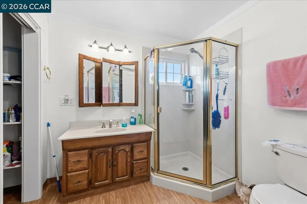 5833 Singing Hills Avenue Livermore CA 94551