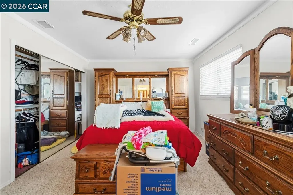 5833 Singing Hills Avenue Livermore CA 94551