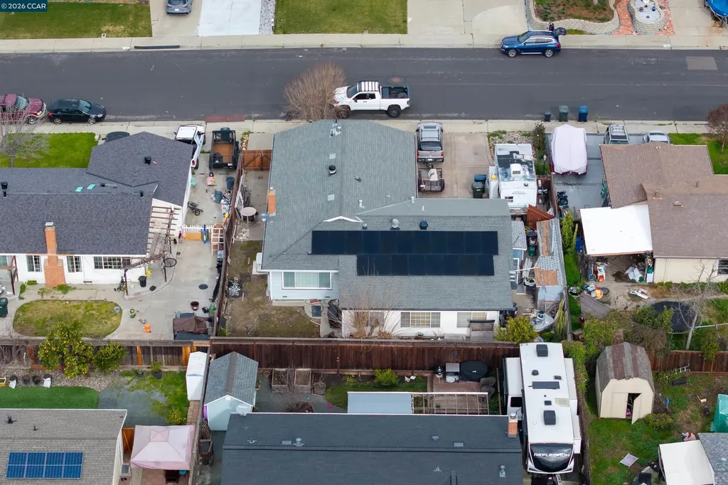 5833 Singing Hills Avenue Livermore CA 94551