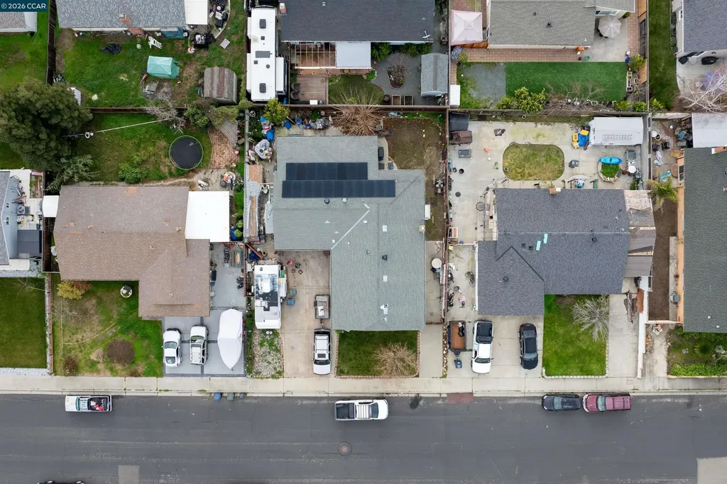 5833 Singing Hills Avenue Livermore CA 94551