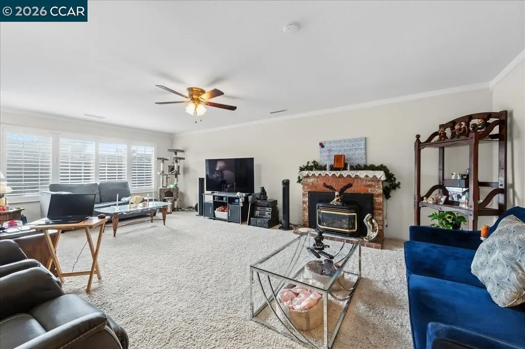 5833 Singing Hills Avenue Livermore CA 94551