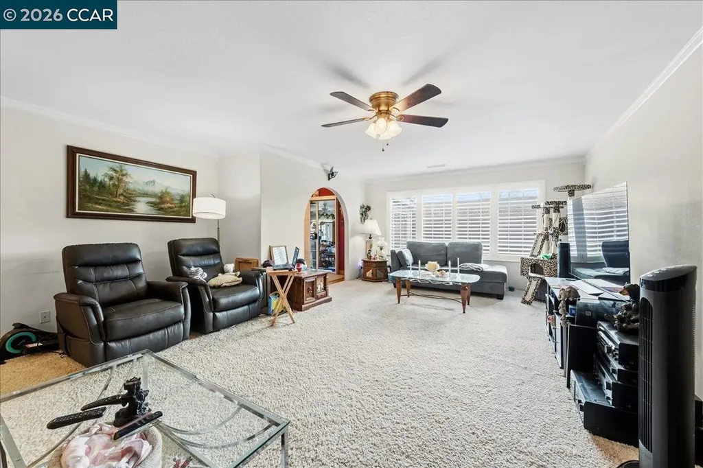 5833 Singing Hills Avenue Livermore CA 94551