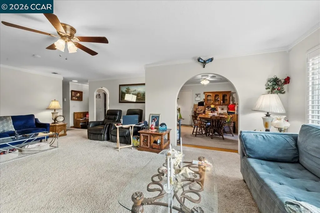 5833 Singing Hills Avenue Livermore CA 94551