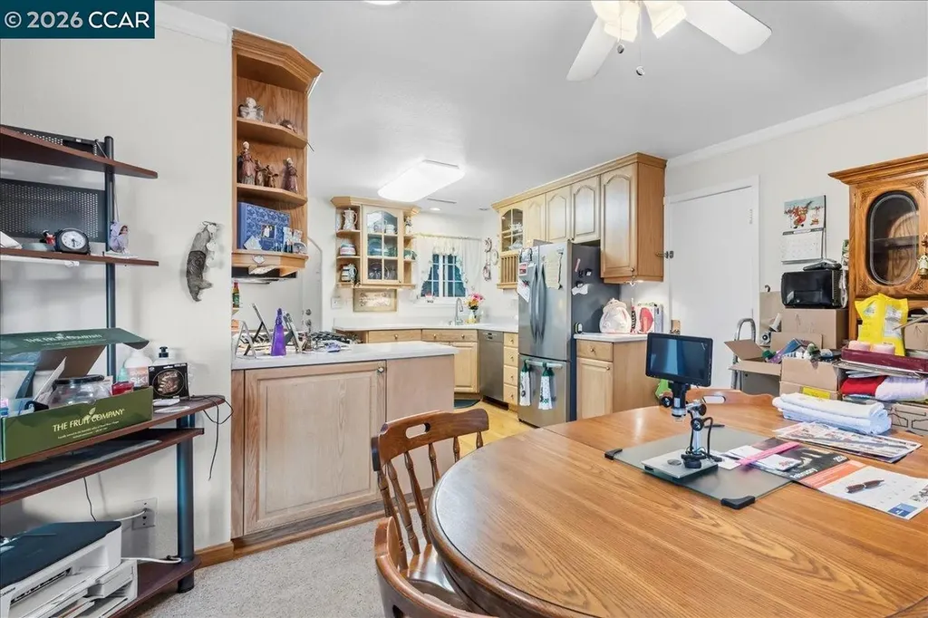 5833 Singing Hills Avenue Livermore CA 94551