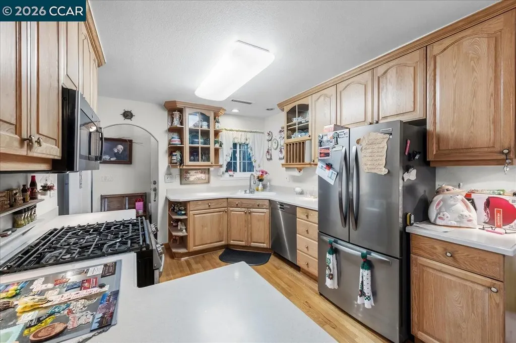 5833 Singing Hills Avenue Livermore CA 94551