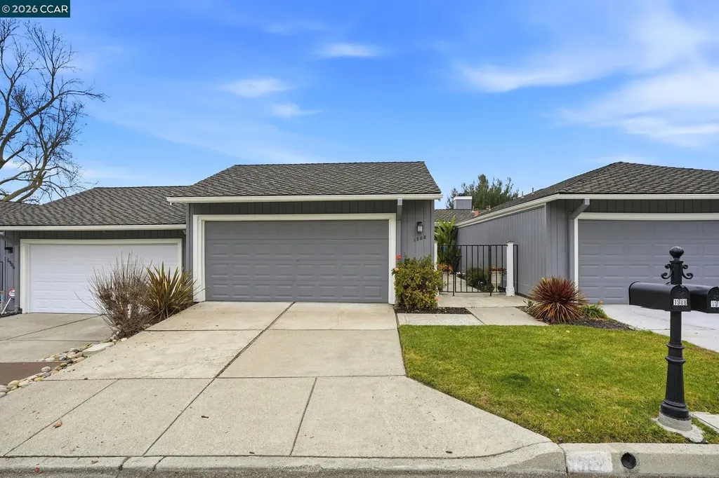 1988 Saint George Road Danville CA 94526
