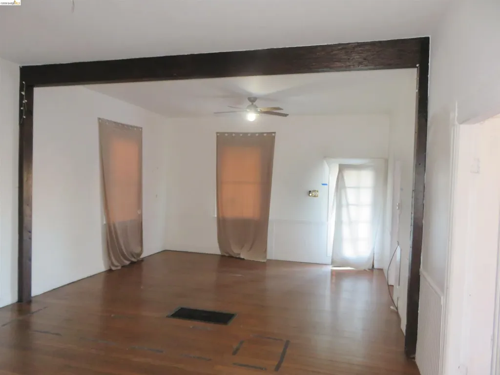 1731 San Pablo Avenue Pinole CA 94564