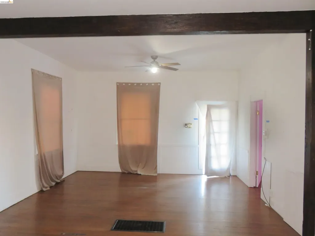 1731 San Pablo Avenue Pinole CA 94564