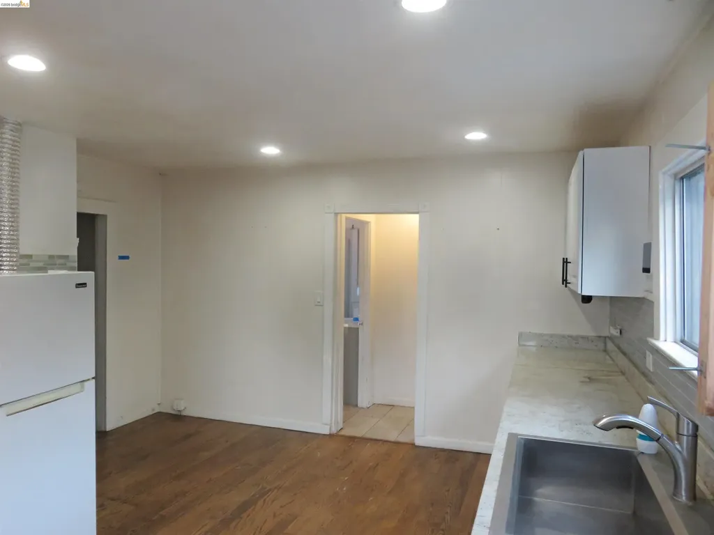 1731 San Pablo Avenue Pinole CA 94564