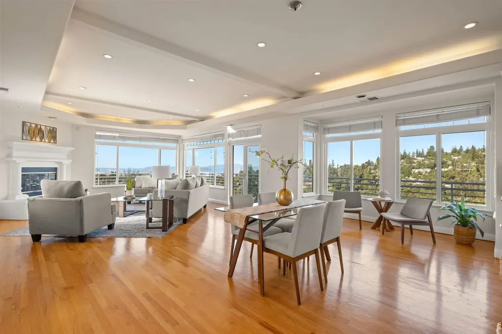 6070 Mazuela Drive Oakland CA 94611