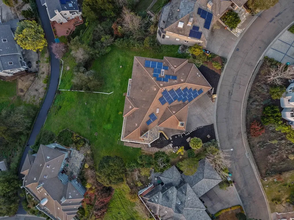 6070 Mazuela Drive Oakland CA 94611