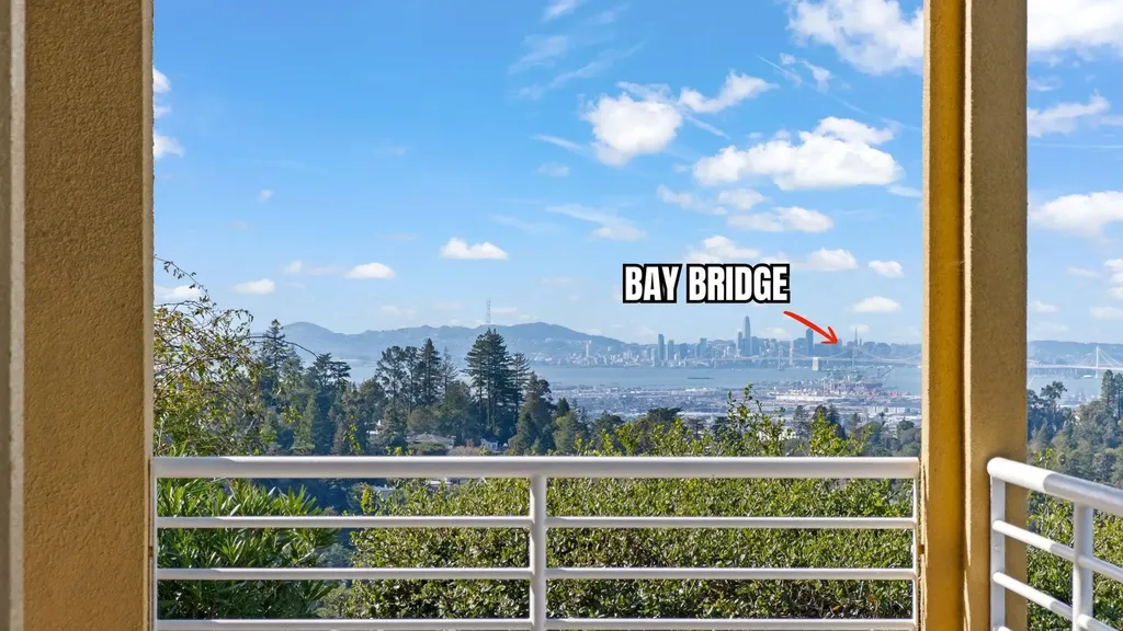 6070 Mazuela Drive Oakland CA 94611