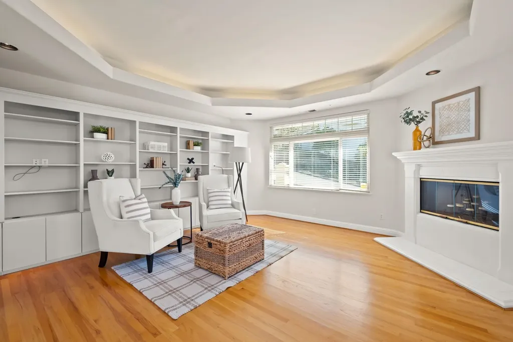 6070 Mazuela Drive Oakland CA 94611