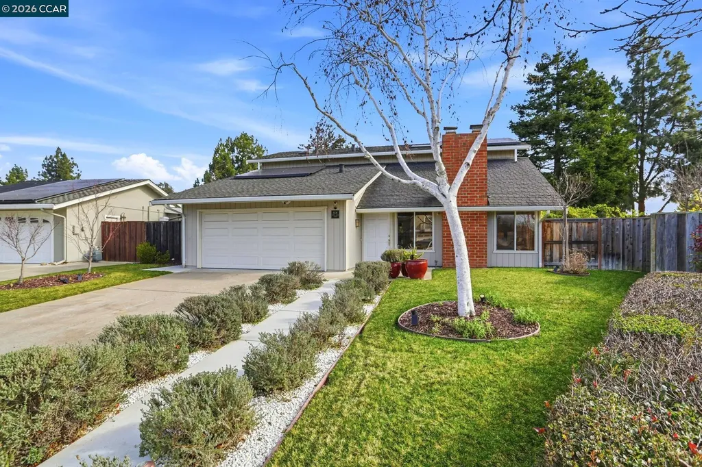 8106 Pebble Beach Avenue Newark CA 94560