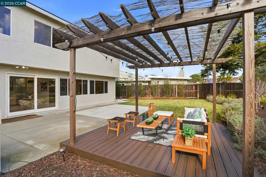 8106 Pebble Beach Avenue Newark CA 94560