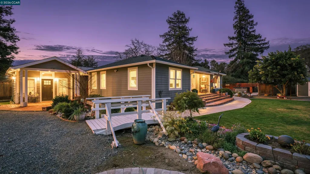 1579 Farm Bureau Road Concord CA 94519