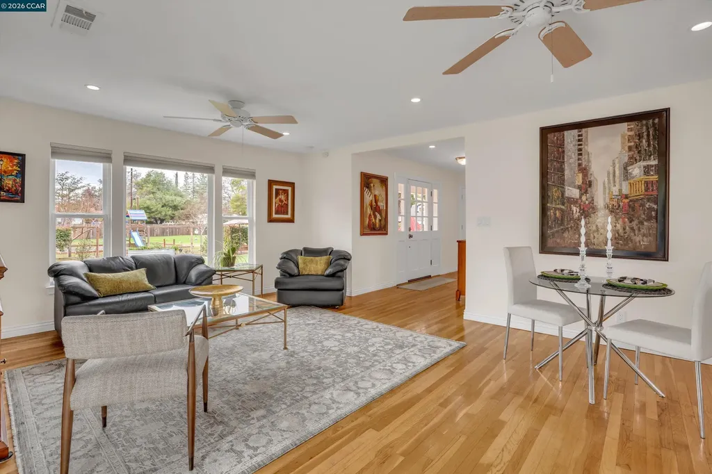 1579 Farm Bureau Road Concord CA 94519