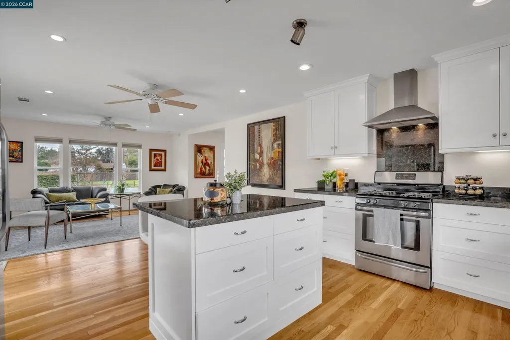 1579 Farm Bureau Road Concord CA 94519