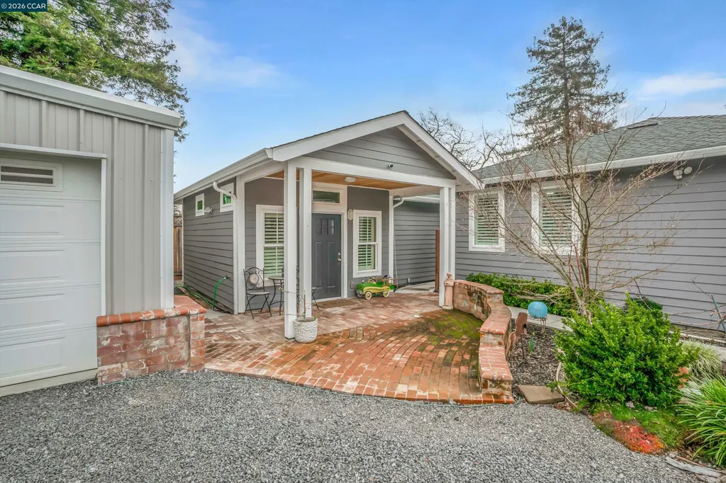 1579 Farm Bureau Road Concord CA 94519