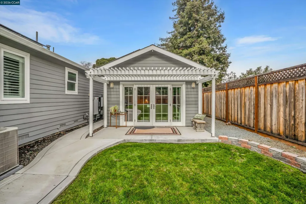 1579 Farm Bureau Road Concord CA 94519