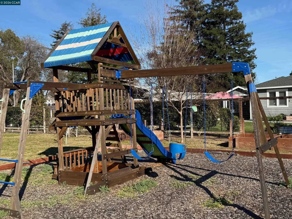 1579 Farm Bureau Road Concord CA 94519