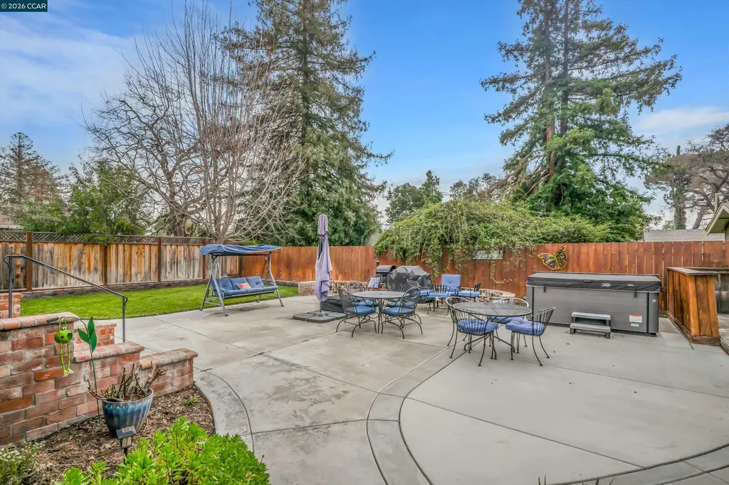 1579 Farm Bureau Road Concord CA 94519