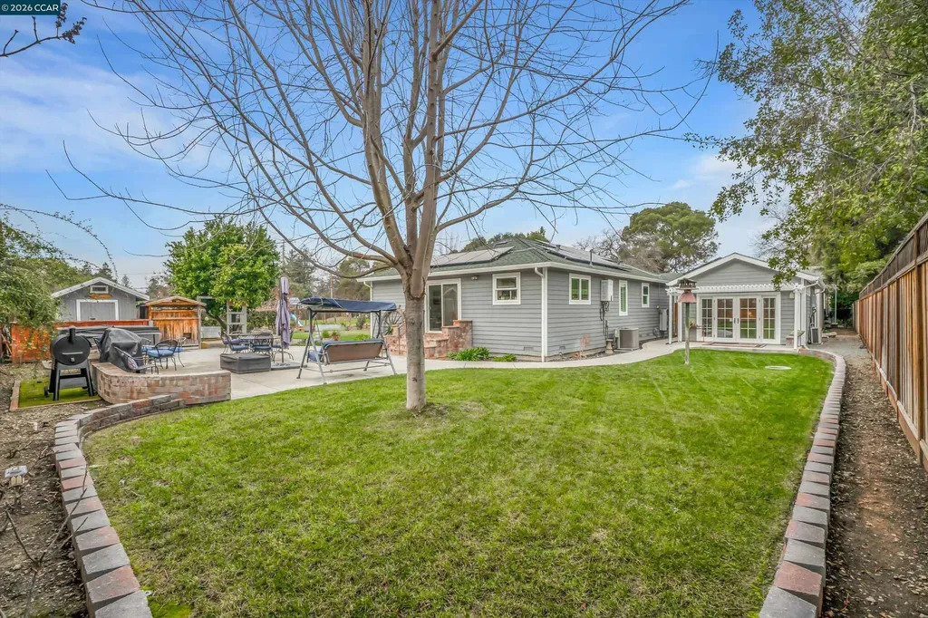 1579 Farm Bureau Road Concord CA 94519