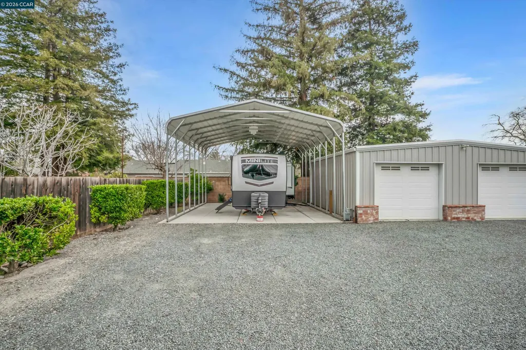 1579 Farm Bureau Road Concord CA 94519