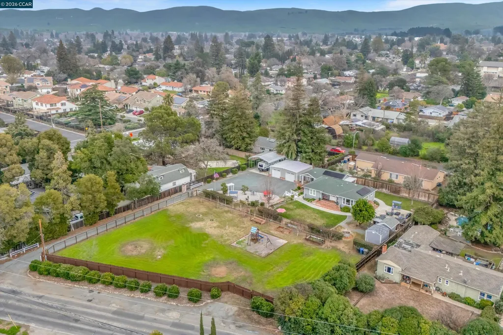 1579 Farm Bureau Road Concord CA 94519