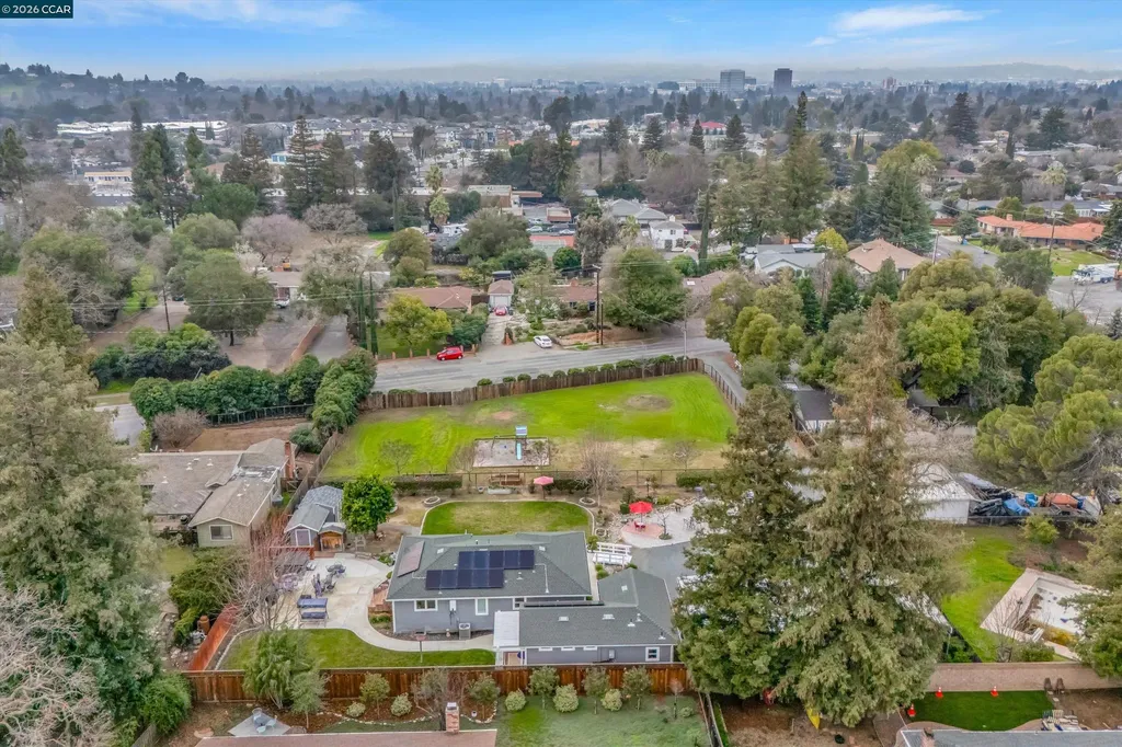 1579 Farm Bureau Road Concord CA 94519