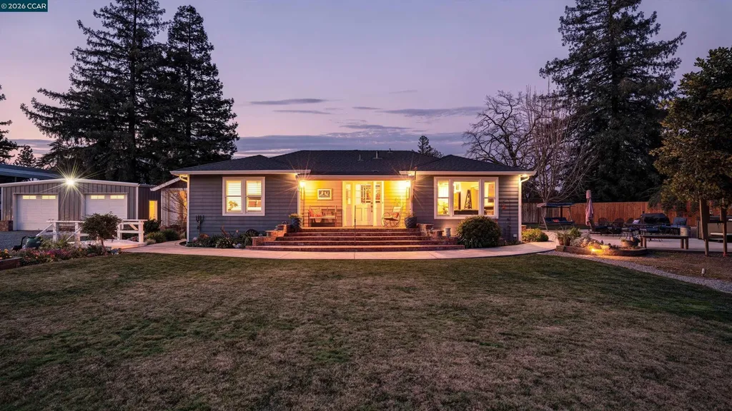 1579 Farm Bureau Road Concord CA 94519