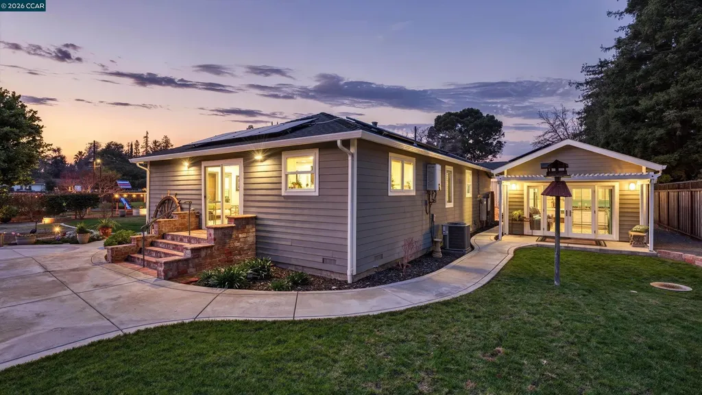 1579 Farm Bureau Road Concord CA 94519